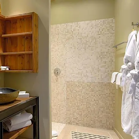 Domaine Tarbouriech, Demeure Privée&spa