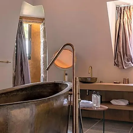 Couette-café Domaine Tarbouriech, Demeure Privée&spa