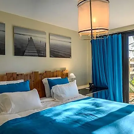 Domaine Tarbouriech, Demeure Privée&spa 4*