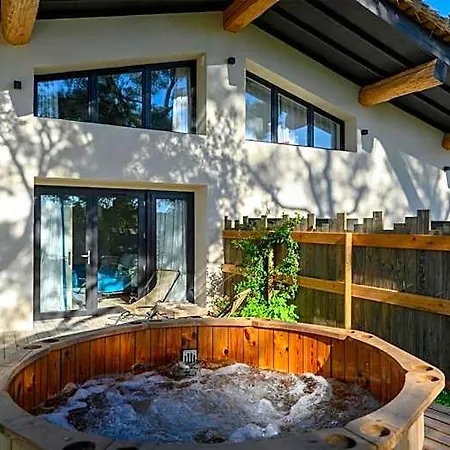 Domaine Tarbouriech, Demeure Privée&spa Marseillan (Herault)
