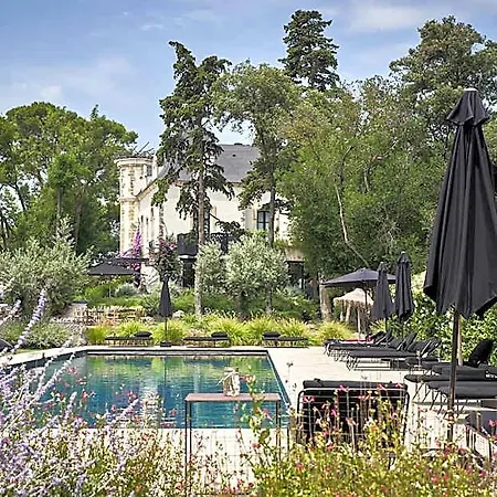 Domaine Tarbouriech, Demeure Privée&spa 4*