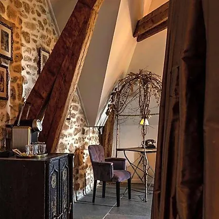 Domaine Tarbouriech, Demeure & Bed & Breakfast 4*