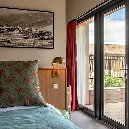 Domaine Tarbouriech, Demeure & Bed & Breakfast Marseillan (Herault)