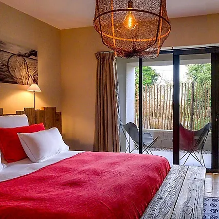 Domaine Tarbouriech, Demeure Privée&spa 4*