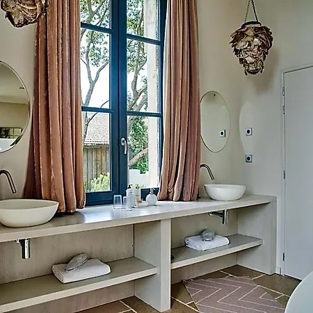 Domaine Tarbouriech, Demeure Privée&spa 4*