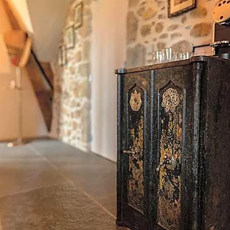 Domaine Tarbouriech, Demeure & Bed & Breakfast Marseillan (Herault)