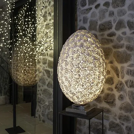 ベッド・アンド・ブレックファスト Domaine Tarbouriech, Demeure & マルセイヤン