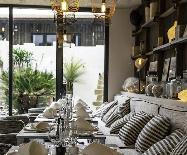 Domaine Tarbouriech, Demeure & Alojamento de Acomodação e Pequeno-almoço 4*