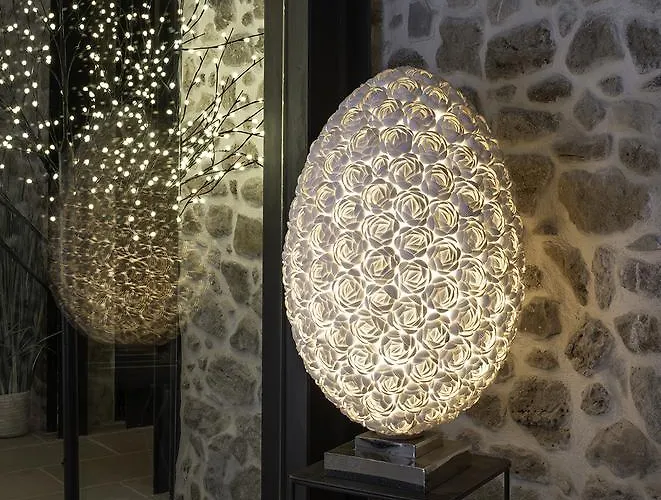 Alojamento de Acomodação e Pequeno-almoço Domaine Tarbouriech, Demeure & Marseillan (Herault)