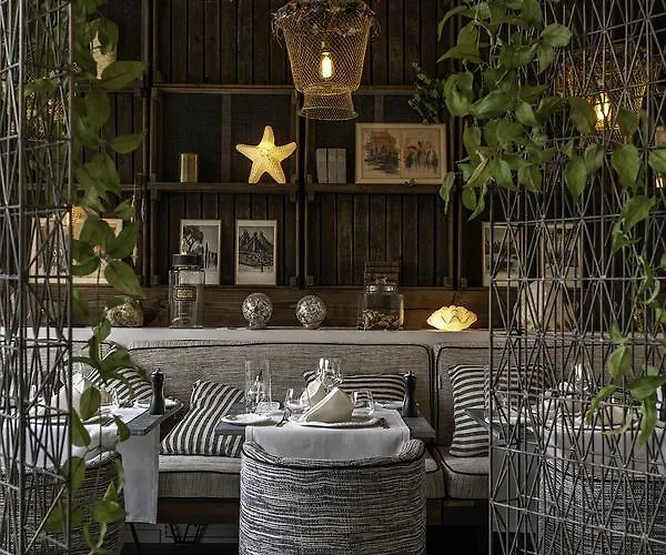 Domaine Tarbouriech, Demeure & Marseillan (Herault)